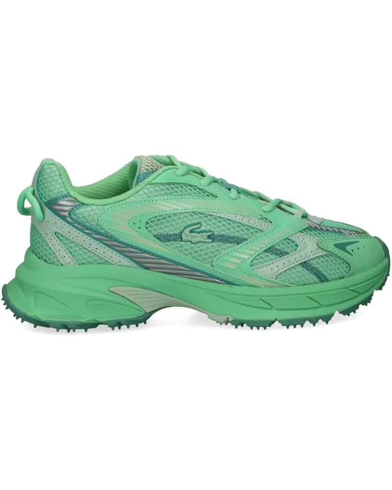 Lacoste L003 Neo Shot 125 Sneakers - Grün Grün