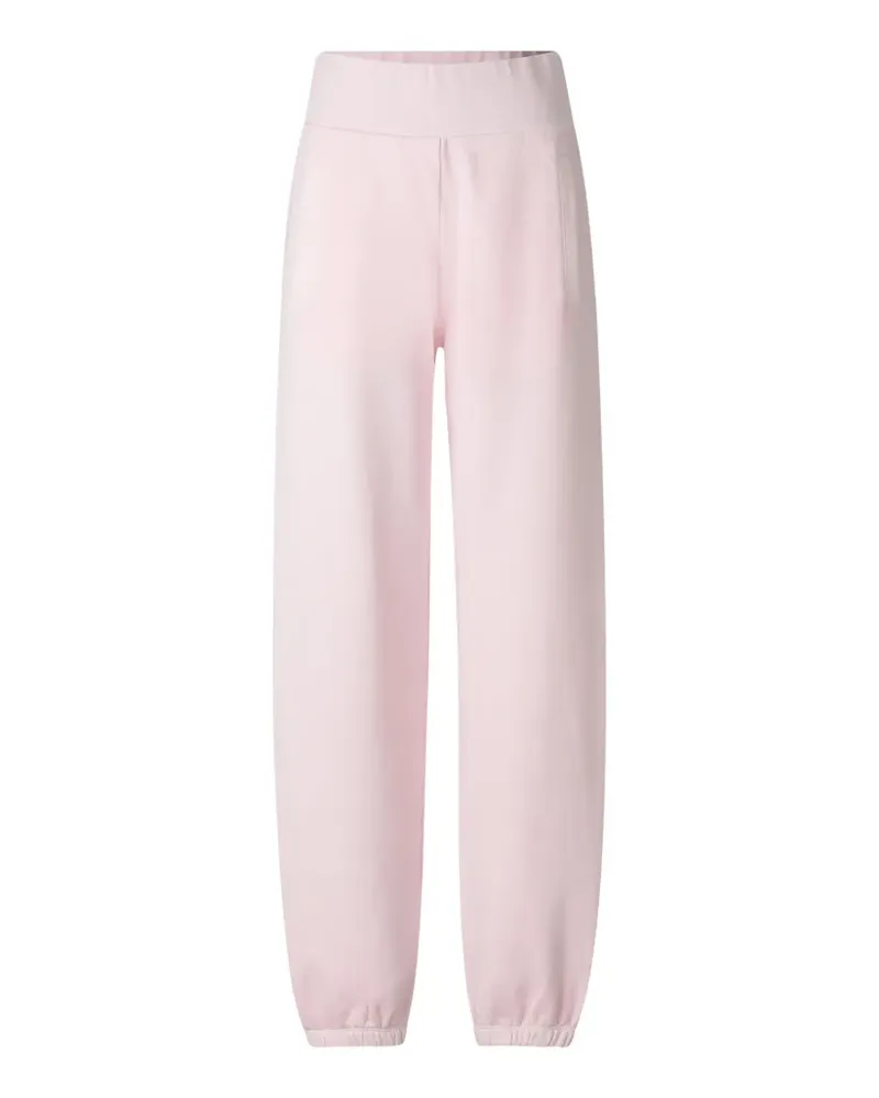 Bogner Fire & Ice Ilmi track pants - Rosa Rosa