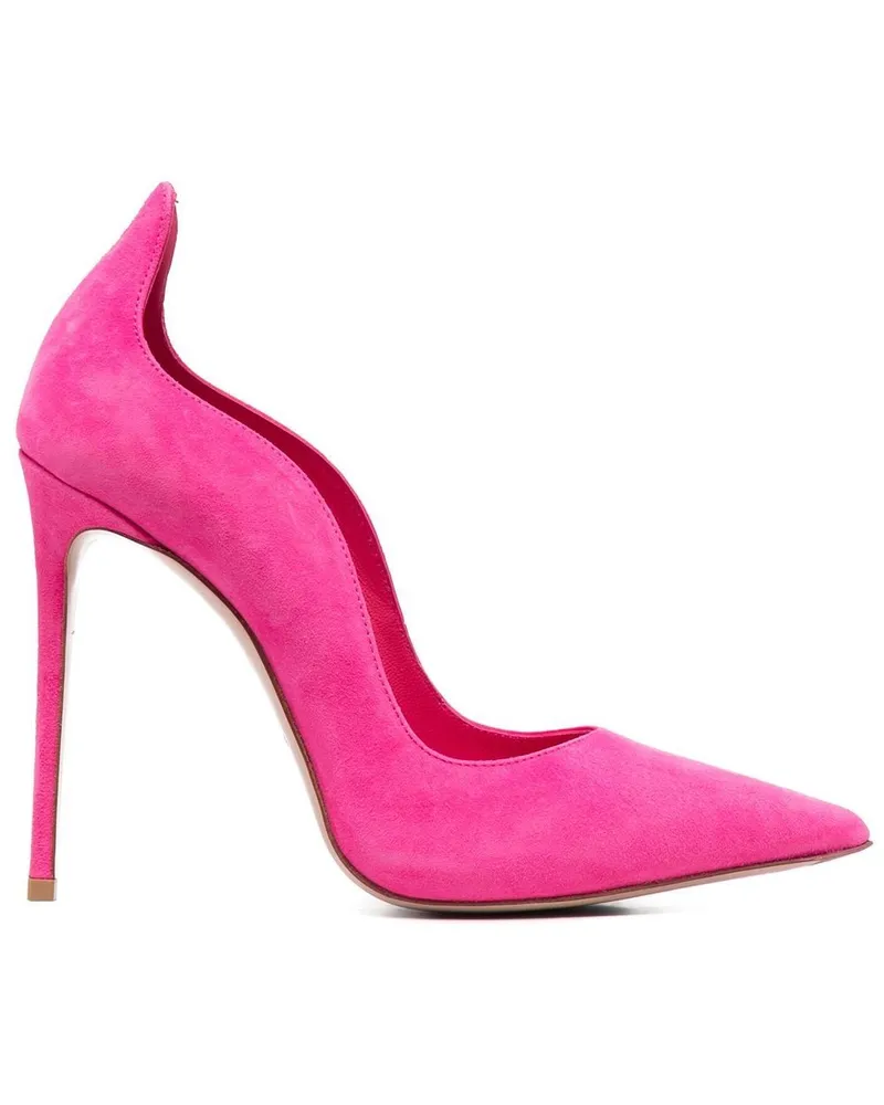 Le Silla Ivy Pumps - Rosa Rosa