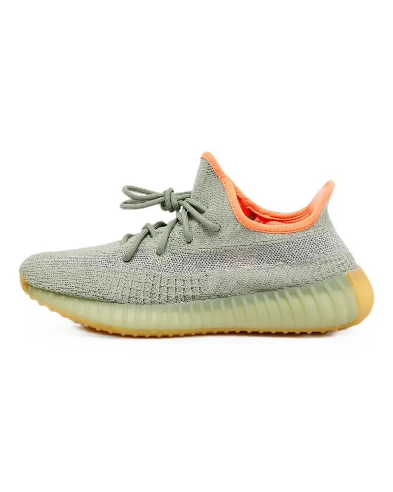 adidas Boost 350 V2 Sneakers - Grün Grün