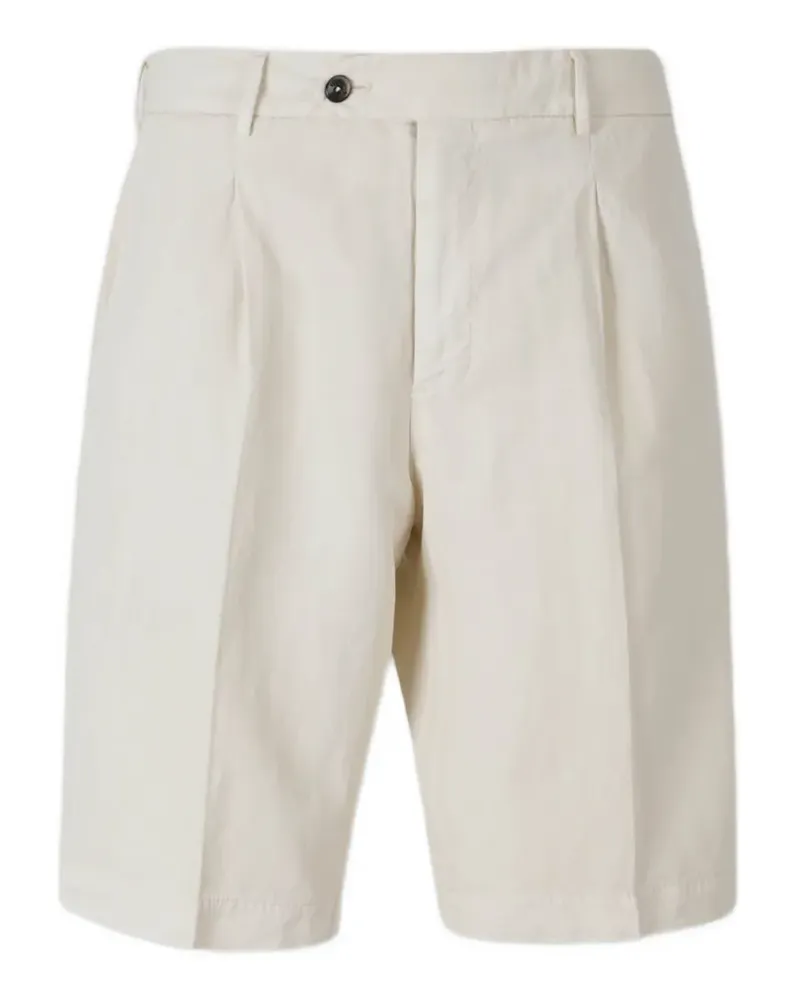 PT TORINO Klassische Shorts - Nude Nude