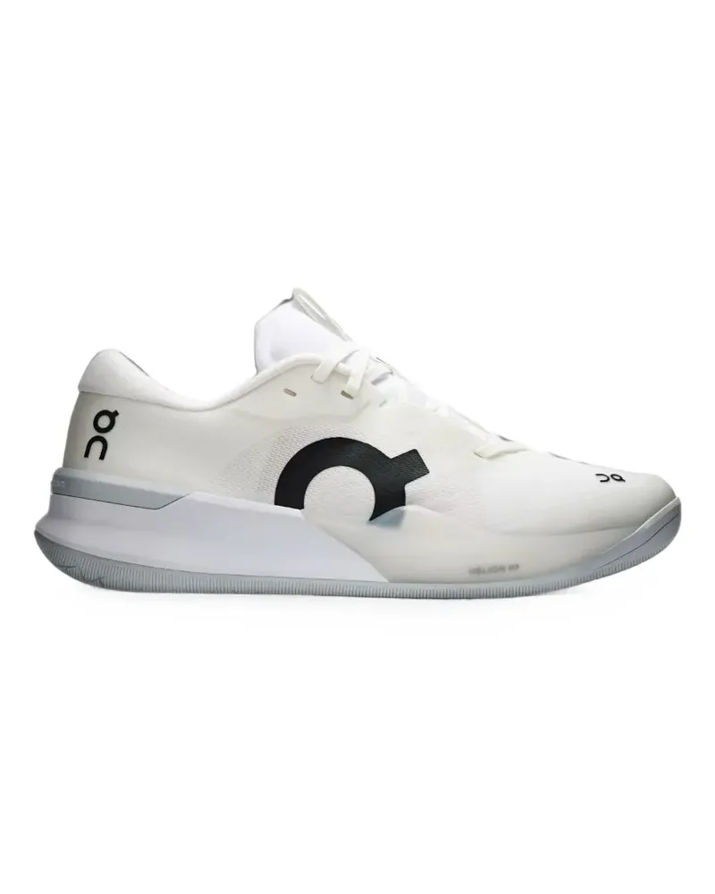 ON The Roger Pro 3 sneakers - Weiß Weiß