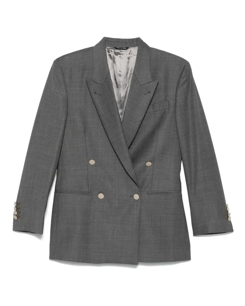 ERALDO Klassische Cabanjacke - Grau Grau