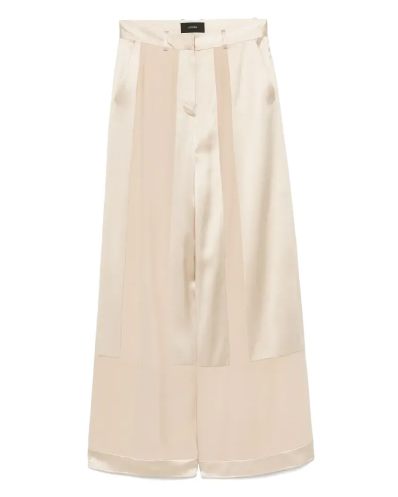 Joseph Hose aus Seide - Nude Nude