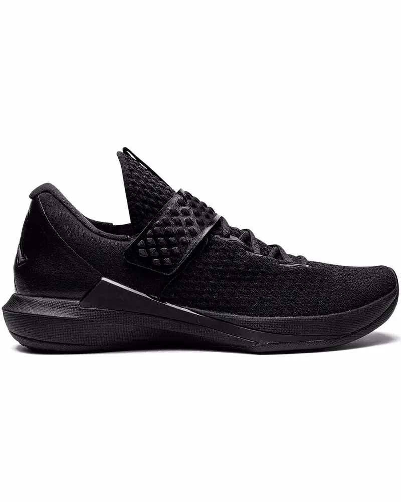 Jordan Trainer 3 Sneakers - Schwarz Schwarz