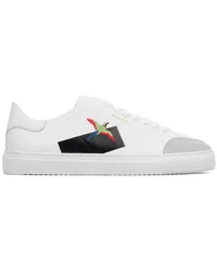 Axel Arigato Clean 90 Bird Sneakers Weiß