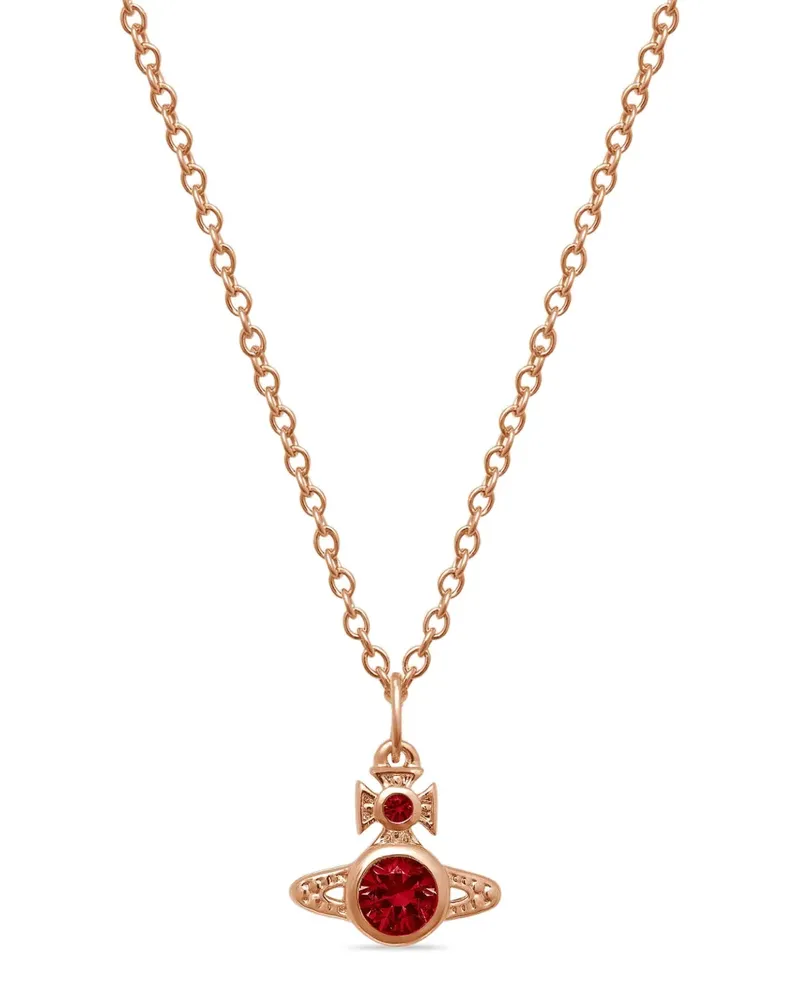 Vivienne Westwood London Halskette - Gold Gold