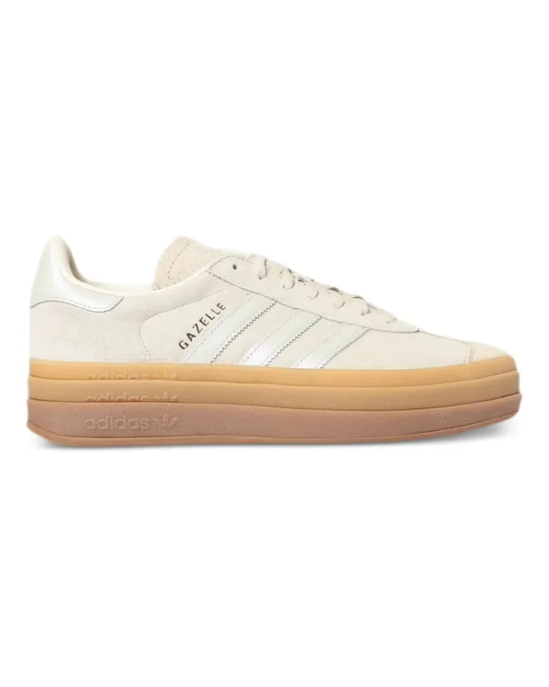 adidas Gazelle Bold sneakers - Nude Nude