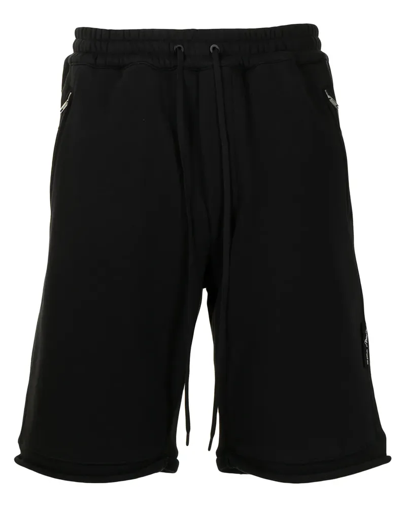 3.1 phillip lim Klassische Shorts - Schwarz Schwarz