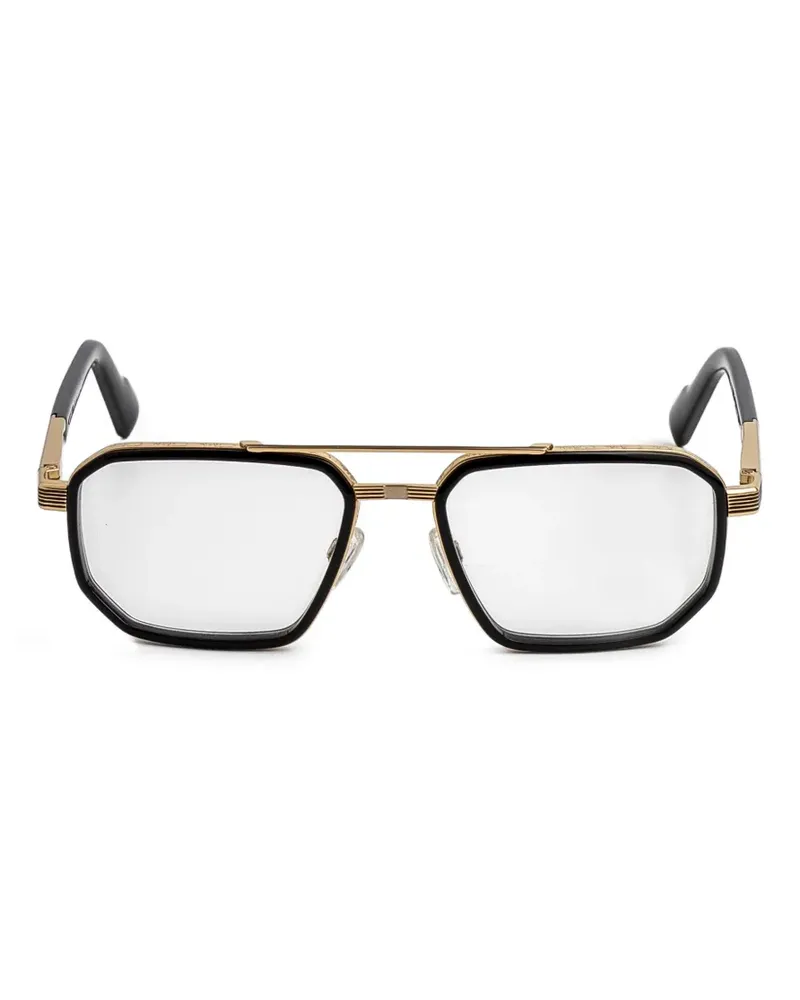 CAZAL MOD 6036 Brille - Schwarz Schwarz