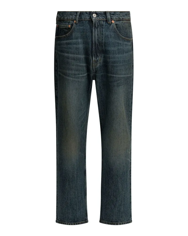 Our Legacy five-pockets jeans - Blau Blau
