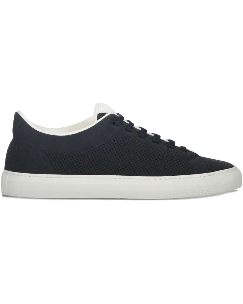 MOORER Boldini Sneakers - Blau Blau
