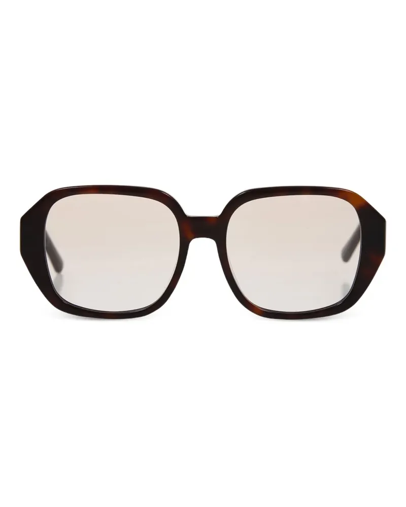 By Malene Birger Milla Sonnenbrille - Braun Braun