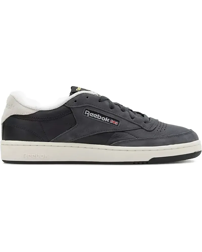 Reebok Club C 85 "Grey" Sneakers - Schwarz Schwarz