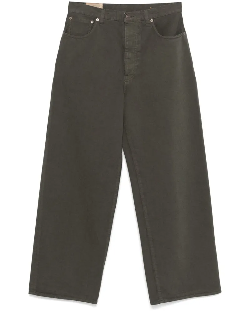 Fortela Jaron Jeans - Grün Grün