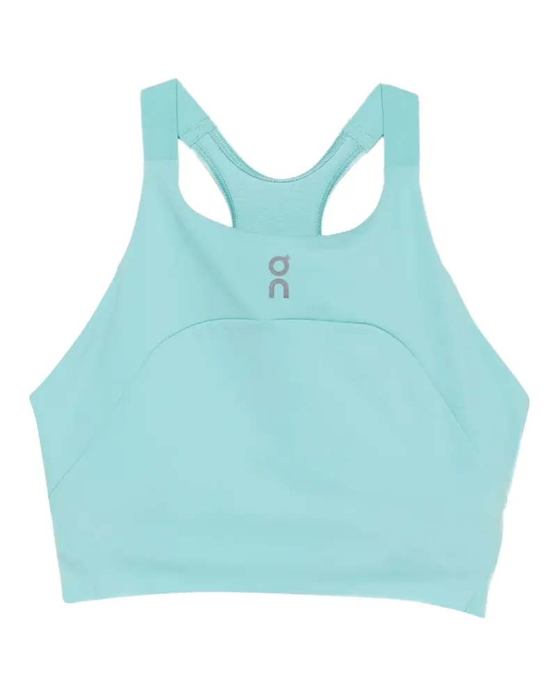 ON Performance Racerback-Tanktop - Blau Blau