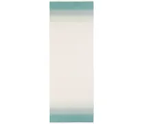 Ombré-Schal - Nude