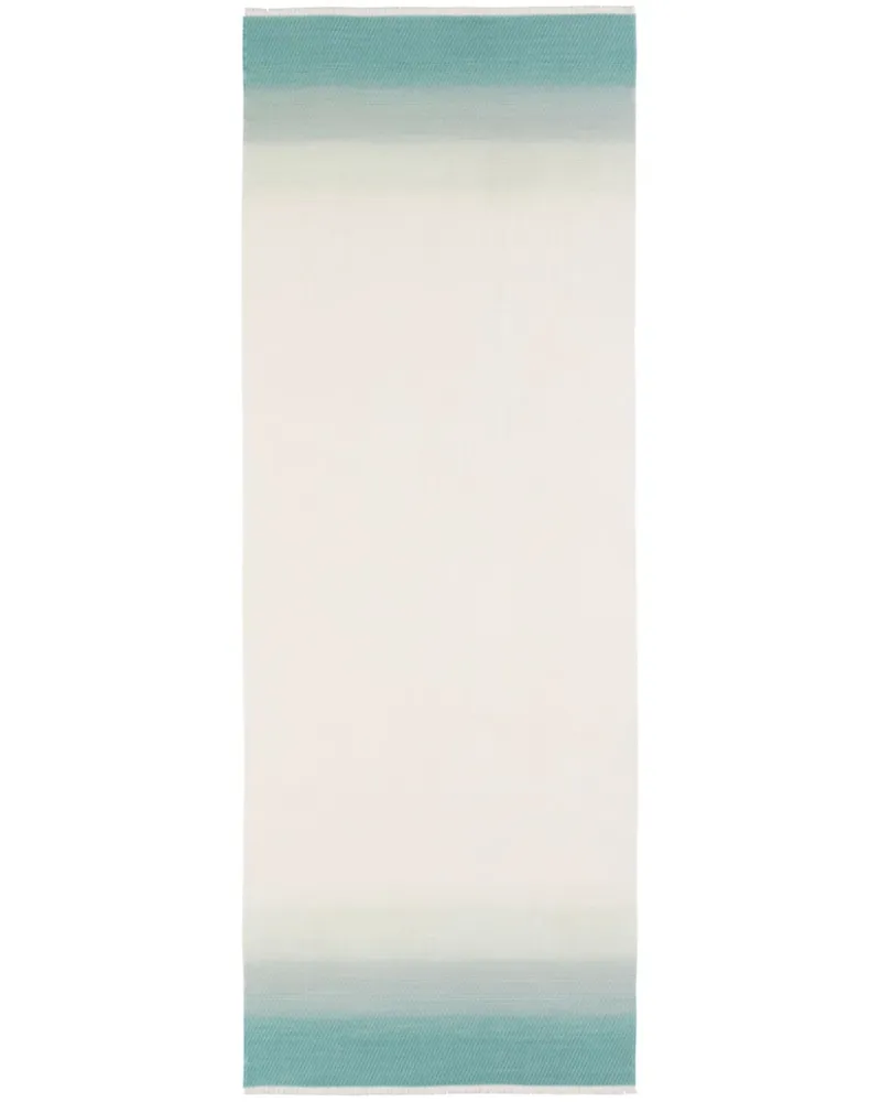 Johnstons of Elgin Ombré-Schal - Nude Nude
