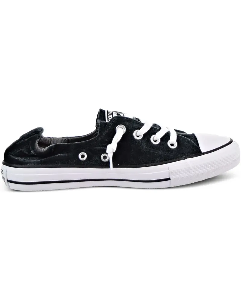 Converse Chuck Taylor All Star ShoreLine Black/Mason/White Sneakers - Schwarz Schwarz