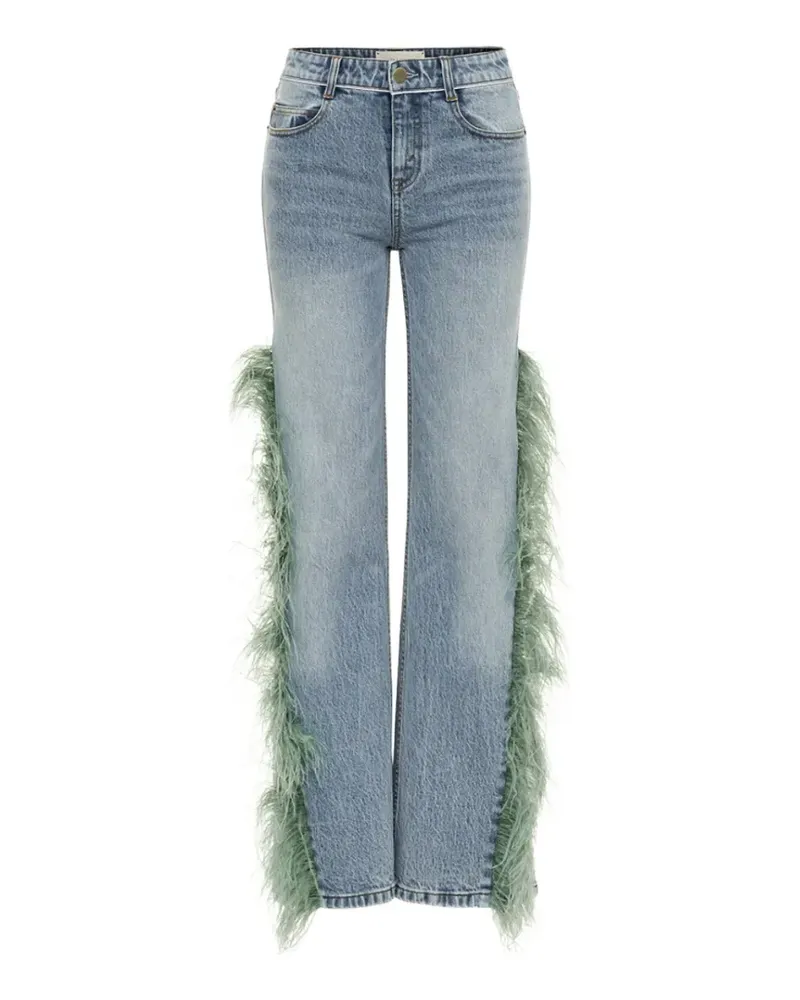 Hellessy Sensei jeans - Blau Blau