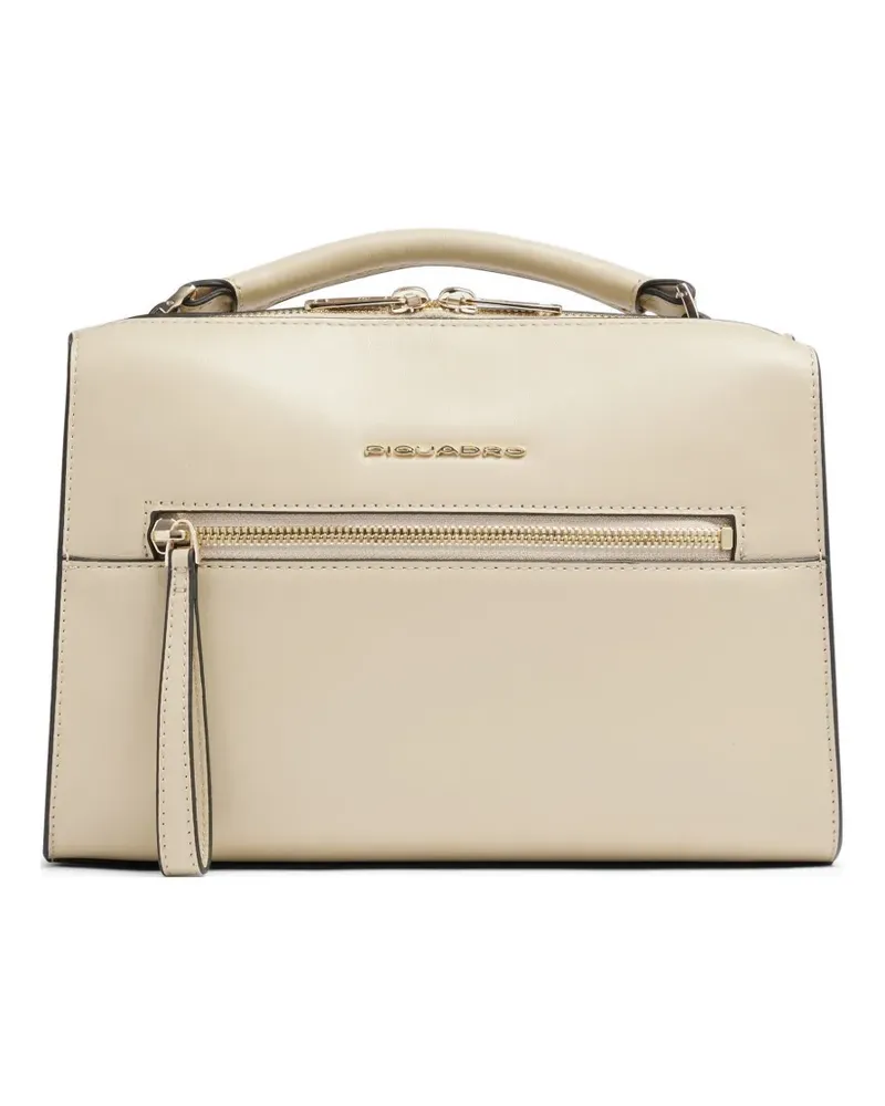 Piquadro iPad® Mini-Tasche - Nude Nude
