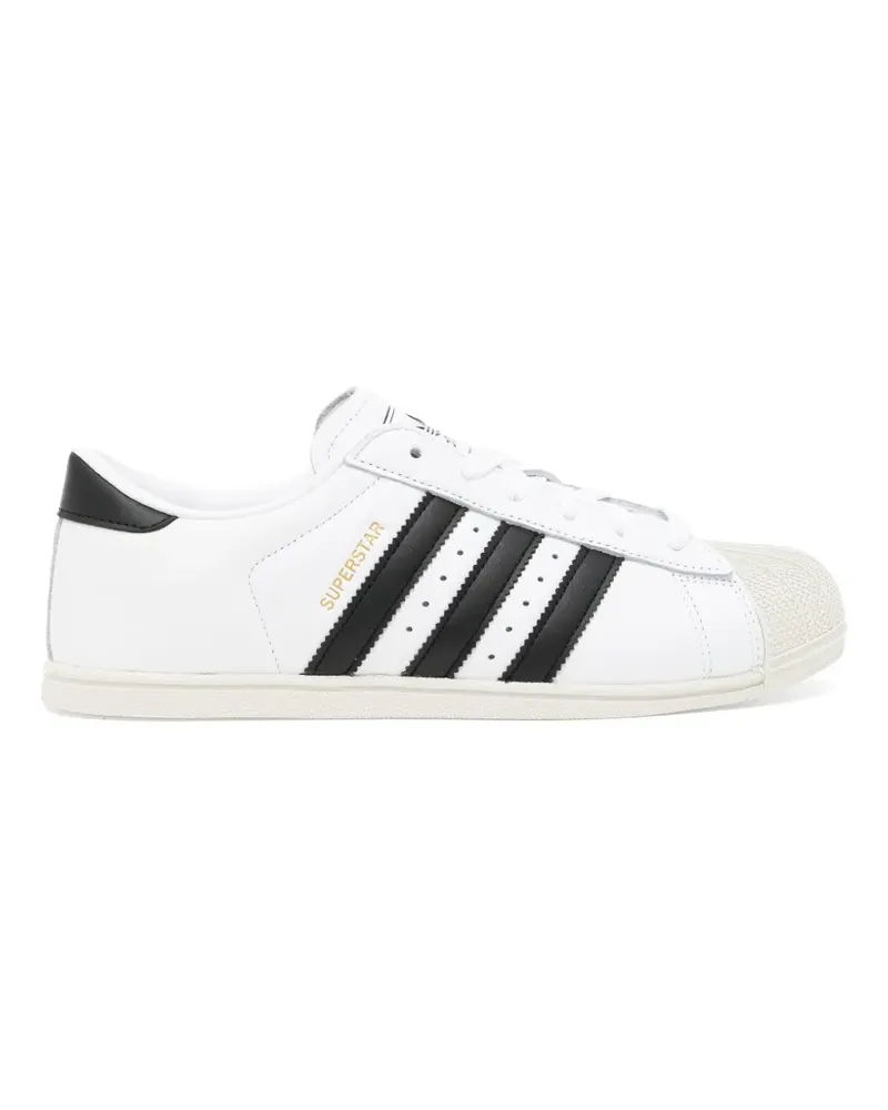 adidas Superstar Lo Pro Sneakers - Weiß Weiß