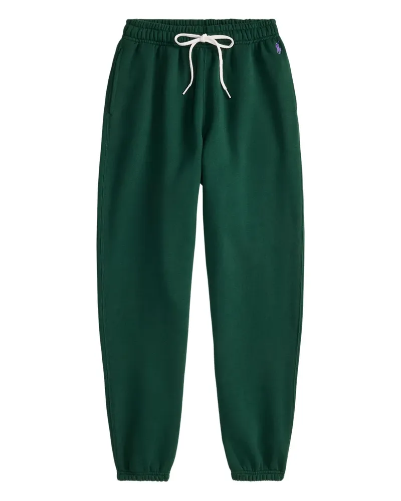 Ralph Lauren Jogginghose mit Kordelzug - Grün Grün