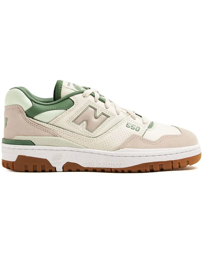 New Balance 550 Sneakers - Nude Nude