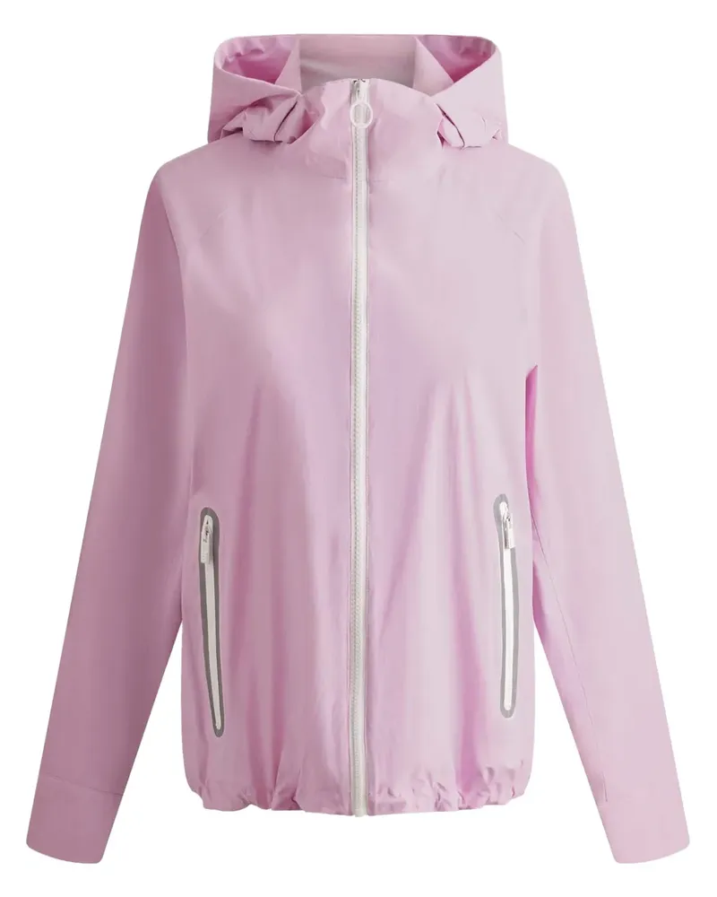 FUSALP Fantine Jacke - Rosa Rosa