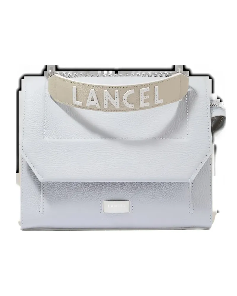 Lancel Kleine Ninon Tote Bag - Grau Grau
