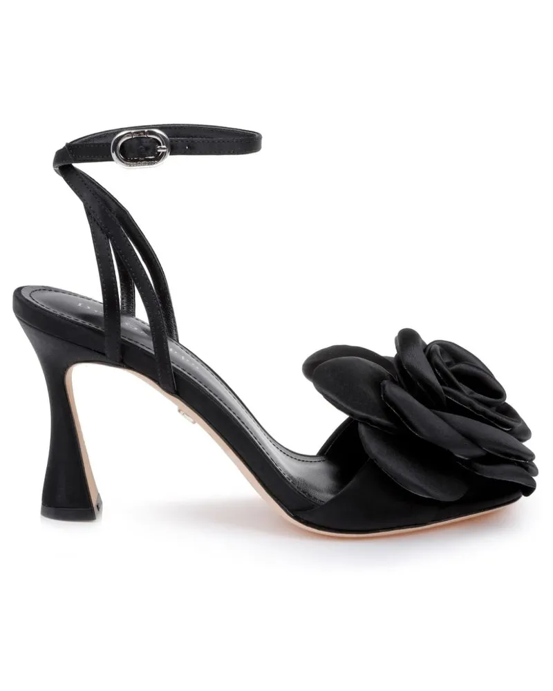 DIAMADA Aurora Sandalen - Schwarz Schwarz