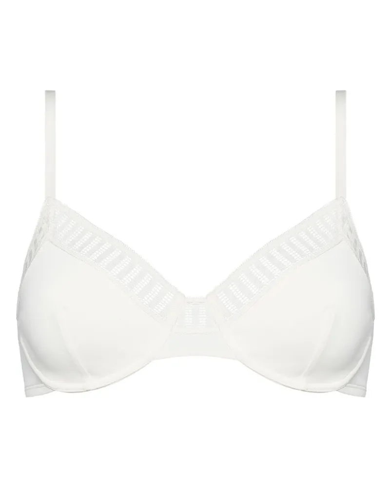 Eres Paulette Graphic BH - Weiß Weiß