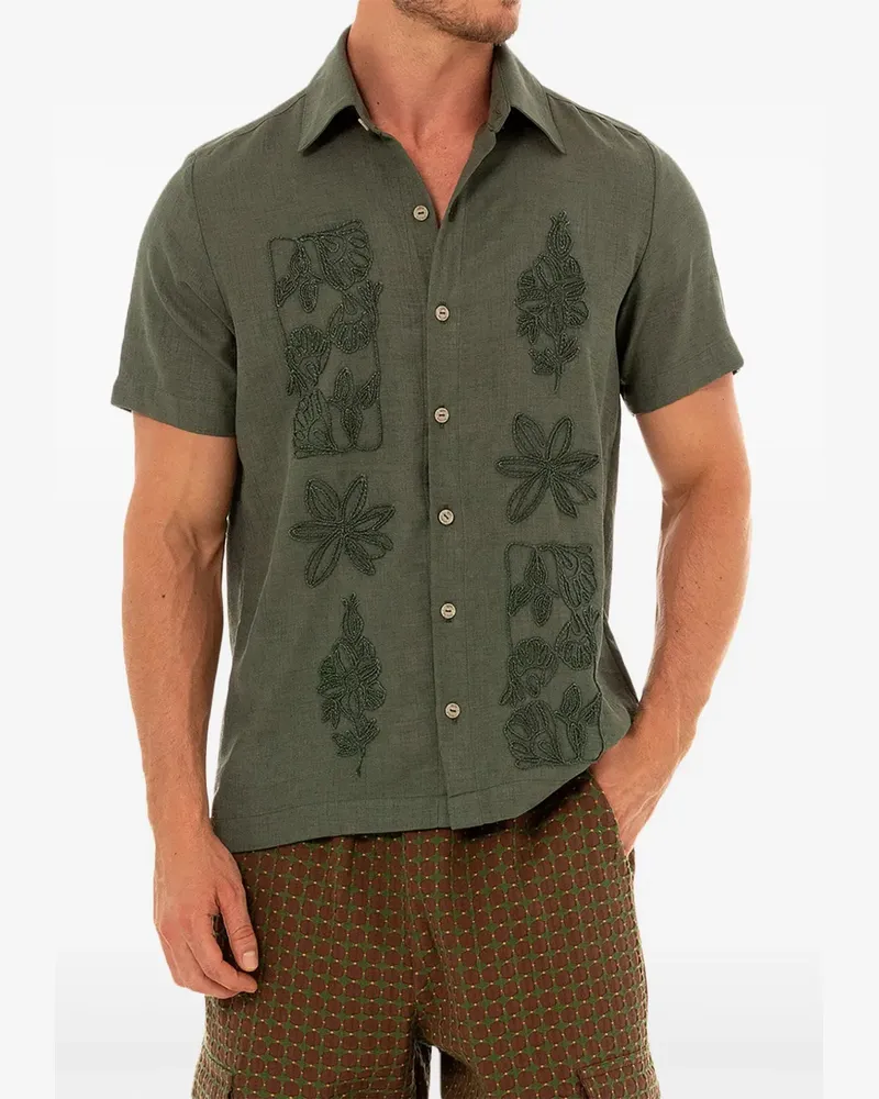 AGUA BENDITA Rene Hose - Braun Braun