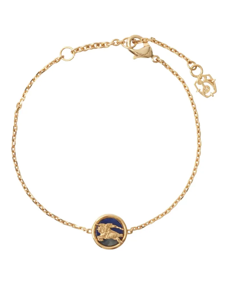 Burberry Knight coin bracelet - Gold Gold
