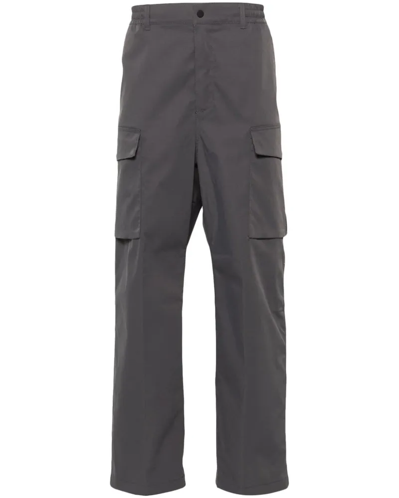 Carhartt WIP Balto Hose - Grau Grau