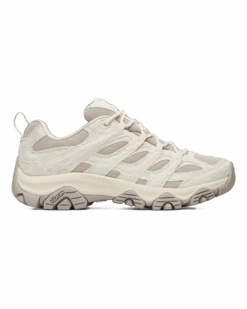 MERRELL Moab 3 Allure Sneakers - Nude Nude