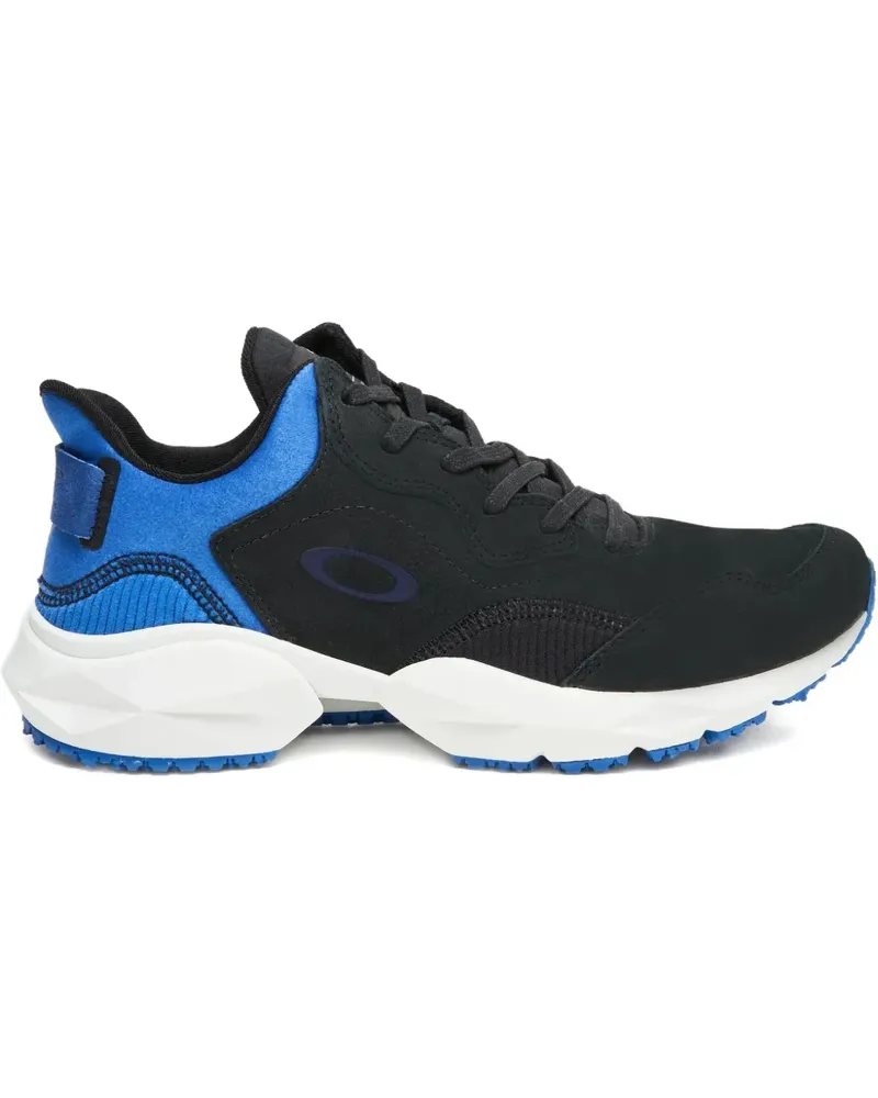 Oakley NSC75 "Blackout" Sneakers - Schwarz Schwarz