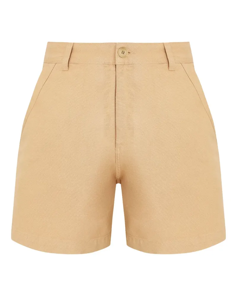 Osklen Klassische Bermudas - Nude Nude