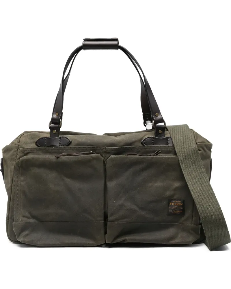 Filson FMLUG0064.W0200-308 OTTER GREEN - Grün Grün