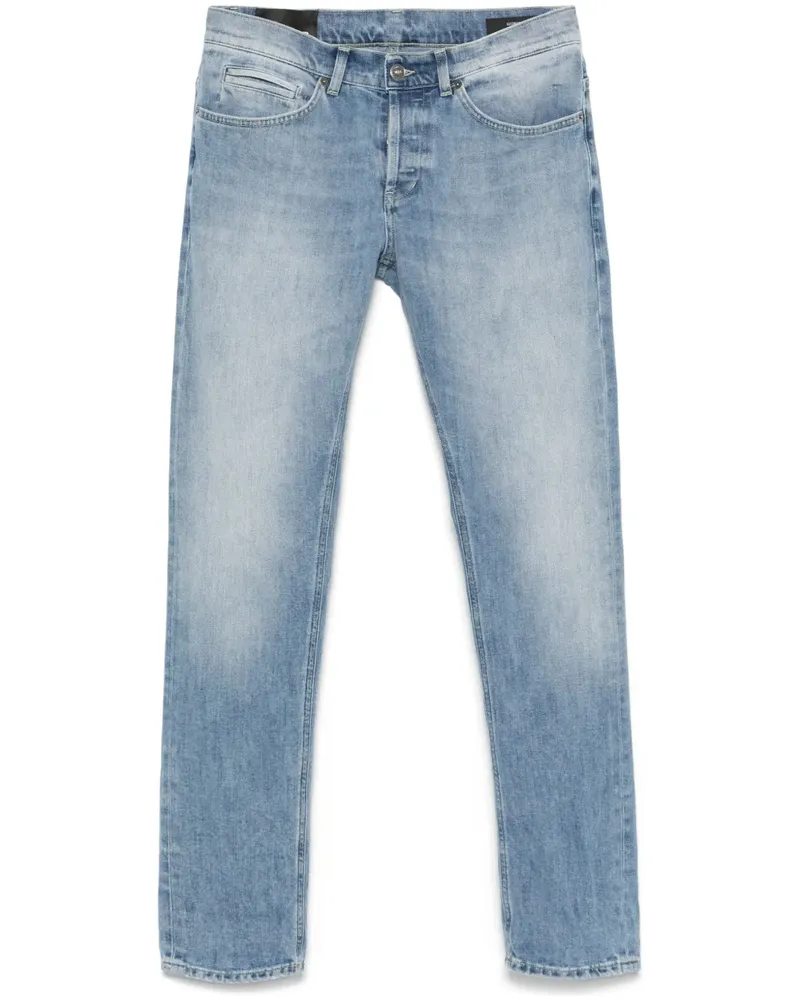 Dondup George Jeans - Blau Blau