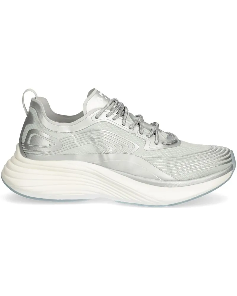 ATHLETIC PROPULSION LABS Streamline Sneakers - Silber Silber
