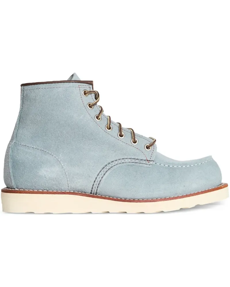 Red Wing Shoes Klassische Stiefel - Blau Blau