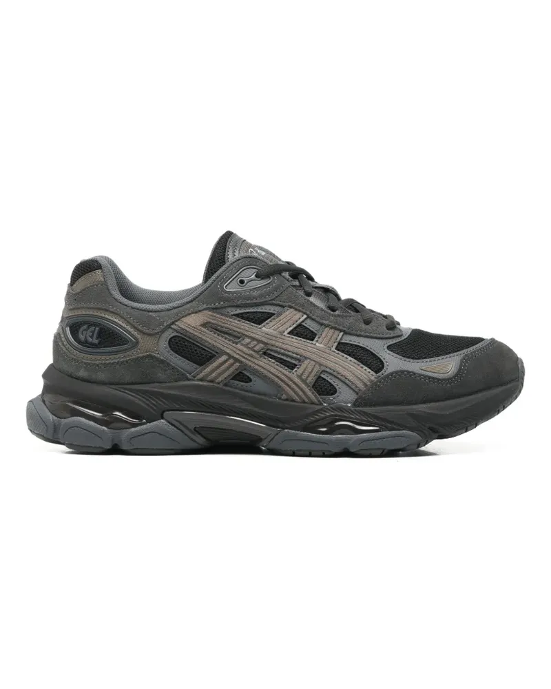 Asics GEL-NYC Sneakers - Grau Grau