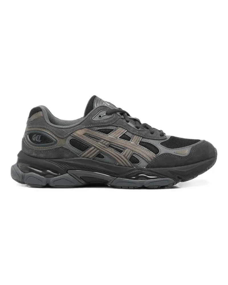 Asics GEL-NYC lace-up sneakers - Grau Grau
