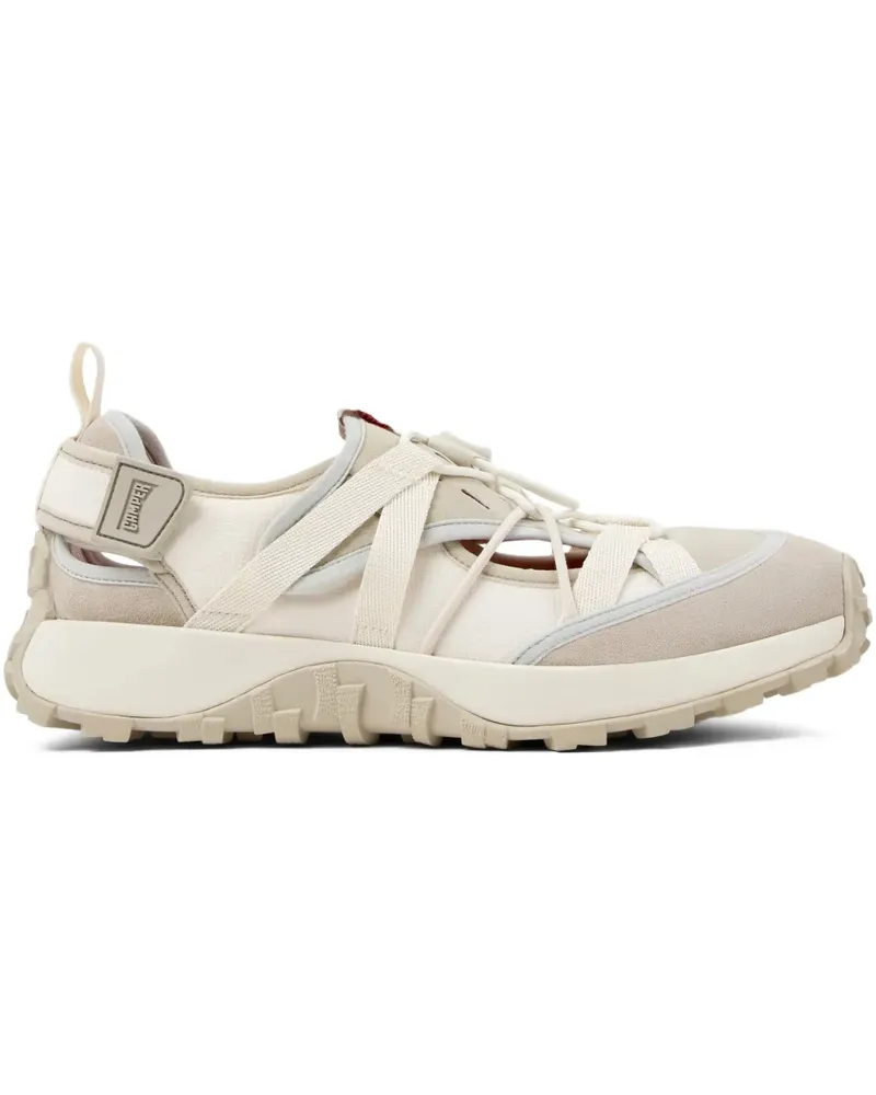 Camper Our Drift Trail Sneakers - Nude Nude
