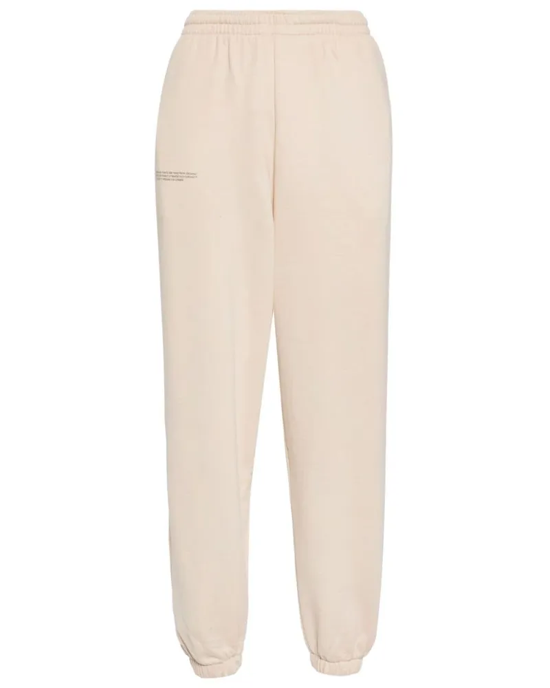 PANGAIA 365 Midweight Jogginghose - Nude Nude