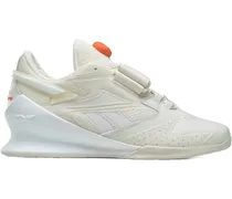 Legacy Lifter III White Sneakers - Weiß