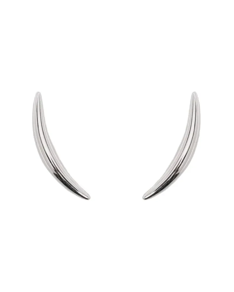 Shaun Leane Quill Ohrringe - Silber Silber