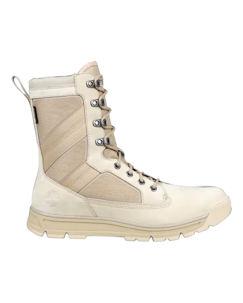 Timberland Field Guide Stiefel mit Einsätzen - Nude Nude