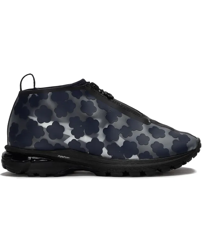 Asics x Cecilie Bahnsen Gel-Terrain Sneakers - Blau Blau